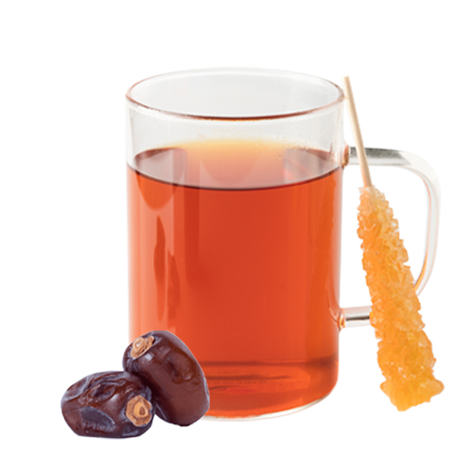 چای سیاه